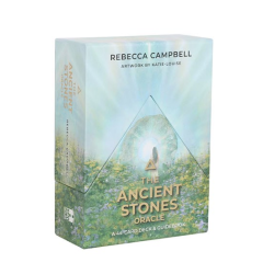 Oracle Cards Ancient Stones Oracle Cards Ancient Stones